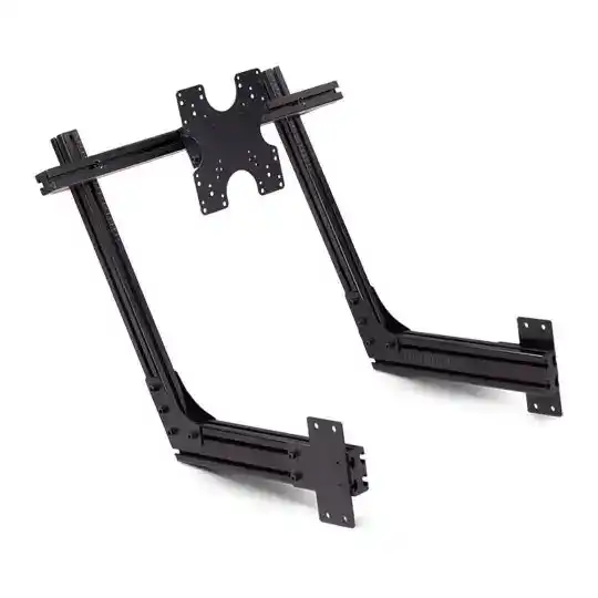 NLR Elite Direct Monitor Mount - Black